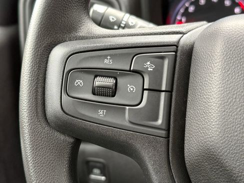 Used 2024 Chevrolet Silverado 1500 W/T w/ WT Fleet Convenience Package image 26