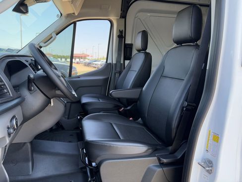 New 2025 Ford Transit 250 Base image 53