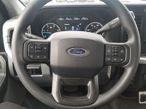 New 2026 Ford F550 4x4 Regular Cab Super Duty image 23