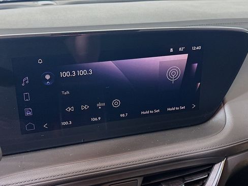 Used 2025 Buick Encore GX Preferred image 21