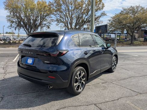 Used 2026 MAZDA CX-5 Preferred AWD/4WD image 4