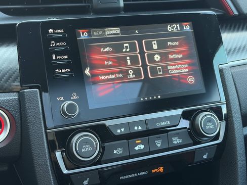 Used 2020 Honda Civic Si image 35