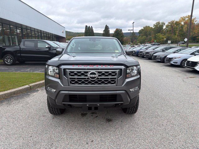 Used 2023 Nissan Frontier SV w/ Technology Package AWD/4WD image 2