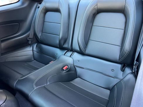 Used 2022 Ford Mustang Mach 1 w/ Mach 1 Handling Package RWD image 5