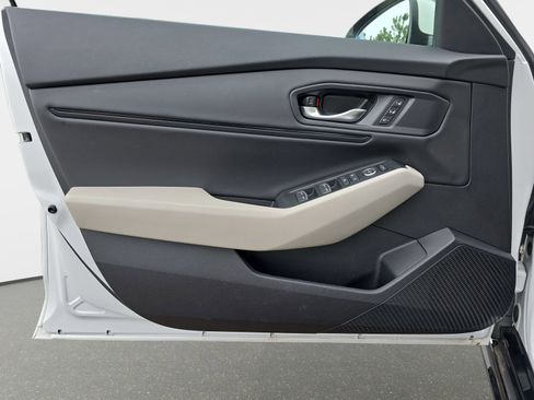 Certified 2025 Honda Accord EX-L image 24