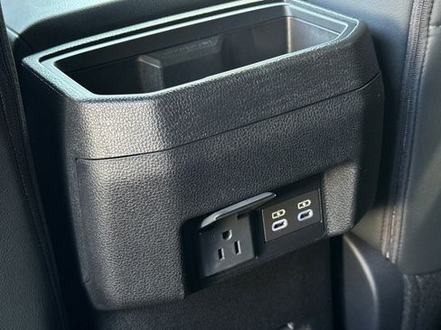 New 2026 Toyota Tacoma TRD Sport image 14