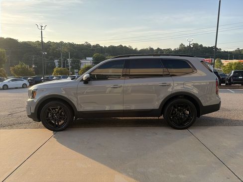 Used 2024 Kia Telluride SX Prestige X-Line AWD/4WD image 5