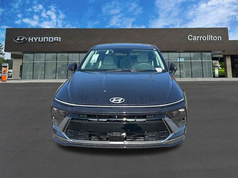 New 2025 Hyundai Sonata SE image 2