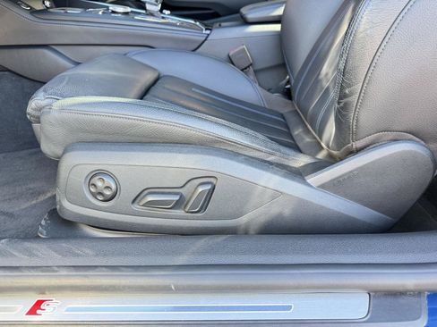 Used 2019 Audi A5 2.0T Premium Plus w/ Premium Plus AWD/4WD image 10