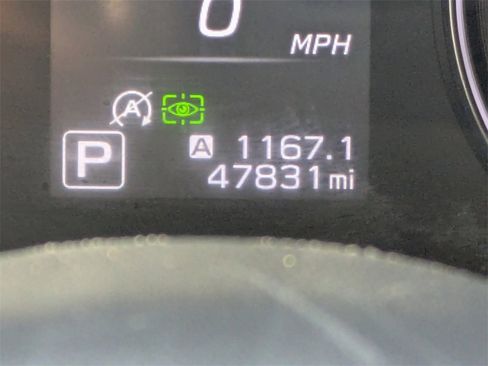 Used 2020 Subaru Outback Touring XT image 42