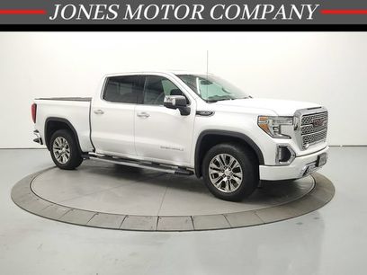 Used 2021 GMC Sierra 1500 Denali