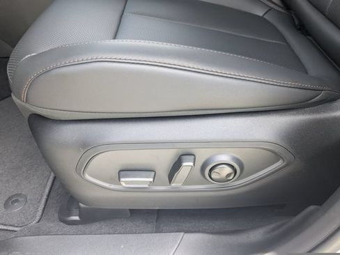 New 2026 Jeep Cherokee Limited AWD/4WD image 21