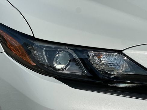 Used 2024 Toyota Camry SE FWD image 35