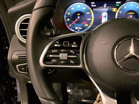 Certified 2023 Mercedes-Benz C 300 Coupe image 23