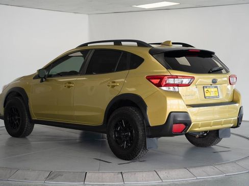 Used 2021 Subaru Crosstrek 2.0i Premium AWD/4WD image 6