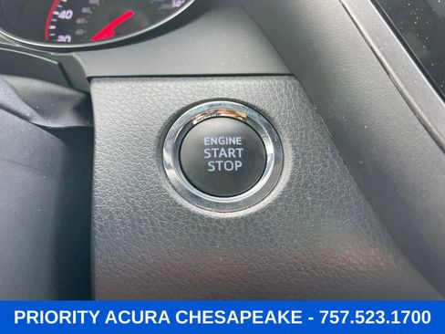 Used 2024 Toyota Camry XSE w/ Blackout Package (TMS) FWD image 19
