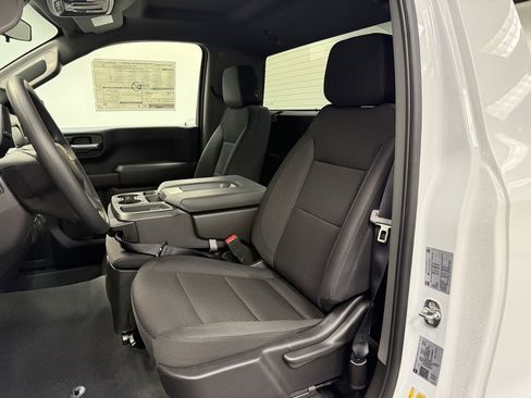 New 2026 Chevrolet Silverado 1500 W/T w/ WT Value Package image 20