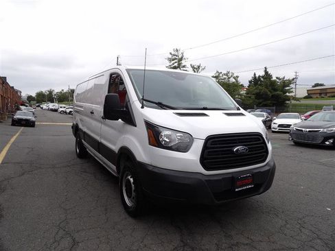 Used 2019 Ford Transit 250 148 Low Roof image 2