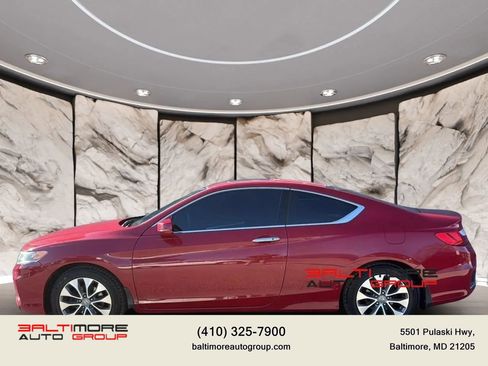 Used 2013 Honda Accord EX-L image 7