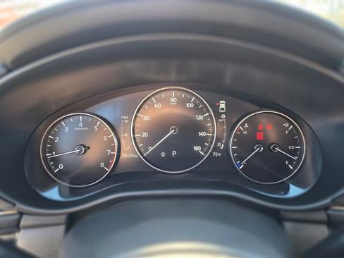 Used 2019 MAZDA MAZDA3 AWD Hatchback w/ Premium Pkg image 18