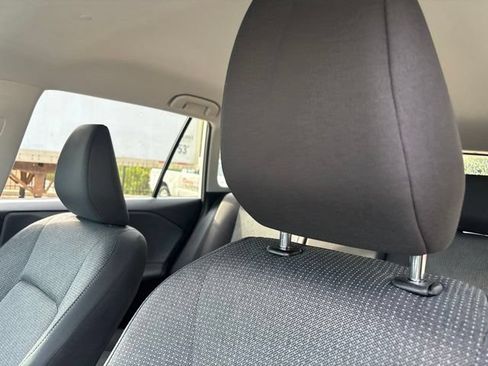 Used 2026 Toyota RAV4 LE FWD image 9