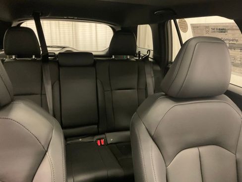 New 2026 Subaru Outback Premium image 29