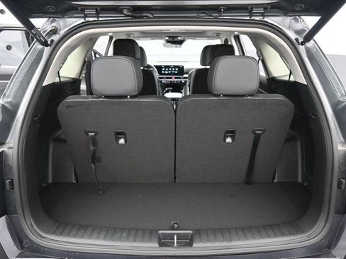 Used 2025 Kia Sorento SX image 27