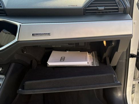 Used 2021 Audi Q3 2.0T Premium w/ Convenience Package image 31