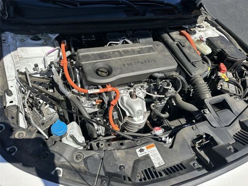 Used 2025 Honda Accord Touring image 10