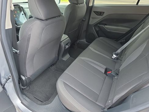 New 2026 Subaru Crosstrek 2.0i Premium AWD/4WD image 29