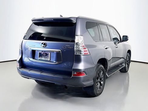 Certified 2023 Lexus GX 460 Premium w/ Premium Package image 5