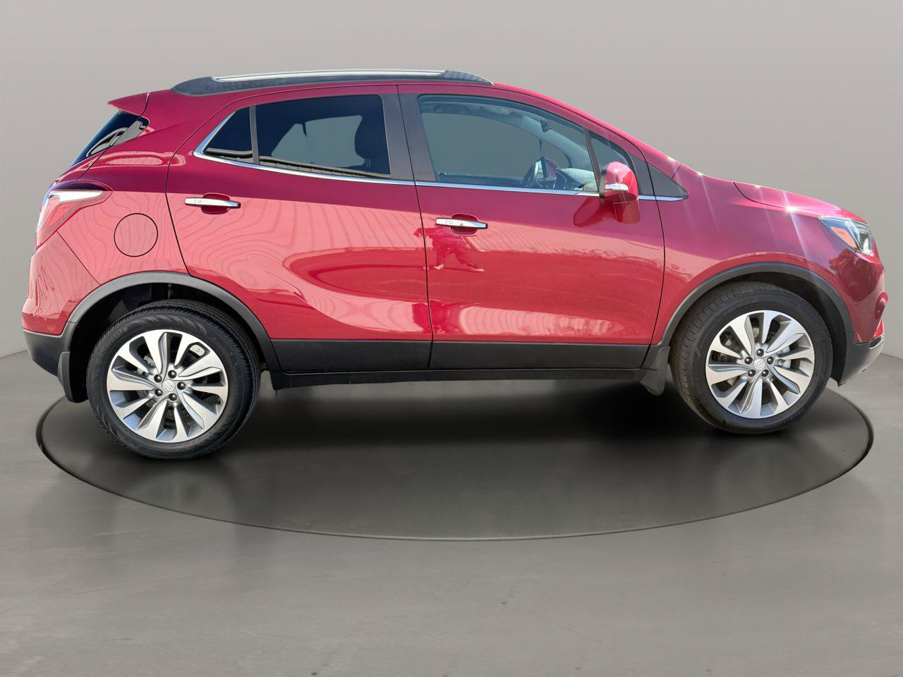 Used 2019 Buick Encore Preferred FWD image 7