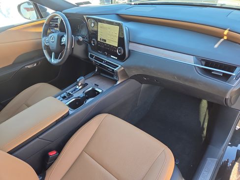 Certified 2024 Lexus RX 350 Premium image 18