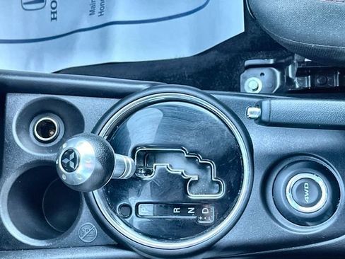 Used 2017 Mitsubishi Outlander Sport SE image 22