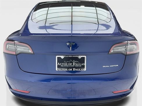Used 2022 Tesla Model 3 Long Range image 11