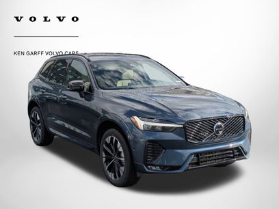 New 2026 Volvo XC60 B5 Plus w/ Protection Package Premier