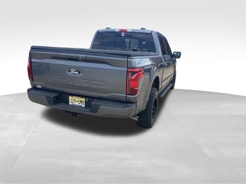 Used 2024 Ford F150 XLT w/ Equipment Group 302A MID AWD/4WD image 20