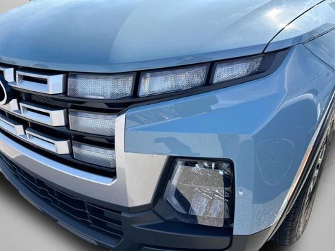 New 2026 Hyundai Santa Cruz SEL image 17