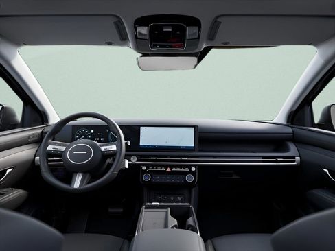 New 2026 Hyundai Tucson Limited AWD/4WD image 11