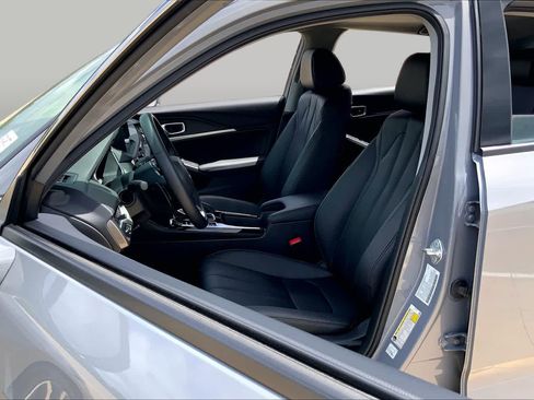 Used 2026 Acura Integra FWD image 8