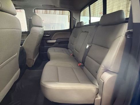 Used 2019 Chevrolet Silverado 2500 LTZ w/ Duramax Plus Package AWD/4WD image 24