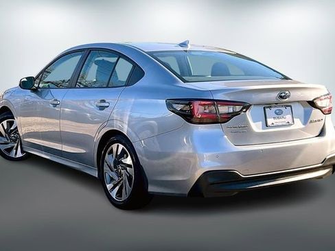 Used 2023 Subaru Legacy Limited image 12