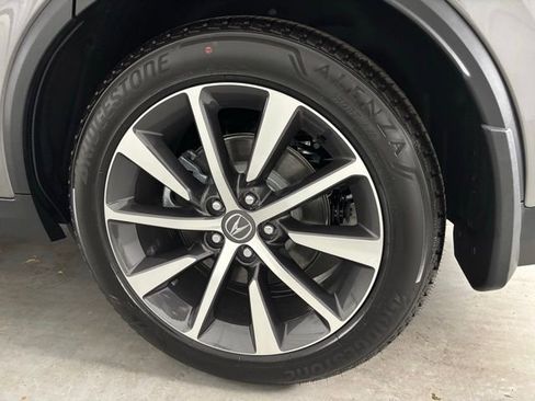 New 2026 Acura MDX w/ Technology Package image 9