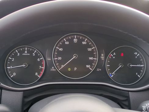 New 2026 MAZDA CX-50 AWD 2.5 S w/ Accent Package image 34