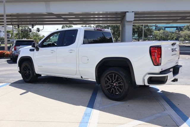 Used 2024 GMC Sierra 1500 Elevation RWD image 5
