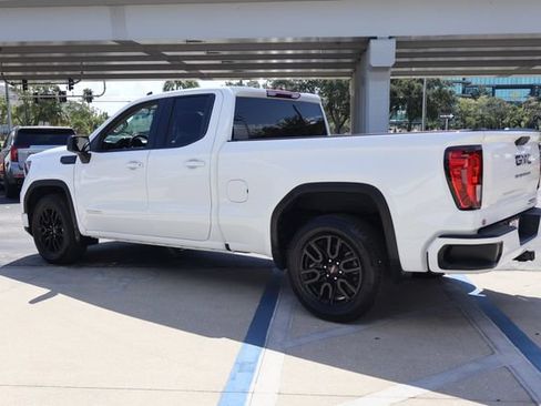 Used 2024 GMC Sierra 1500 Elevation RWD image 5