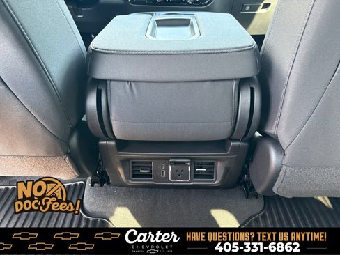New 2026 Chevrolet Silverado 1500 RST w/ Z71 Off-Road Package AWD/4WD image 29