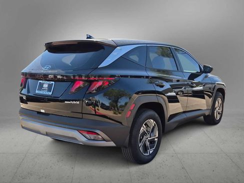 New 2026 Hyundai Tucson Blue SE AWD/4WD image 8