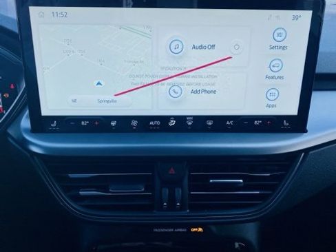 New 2026 Ford Escape Active w/ Tech Pack #1 image 14