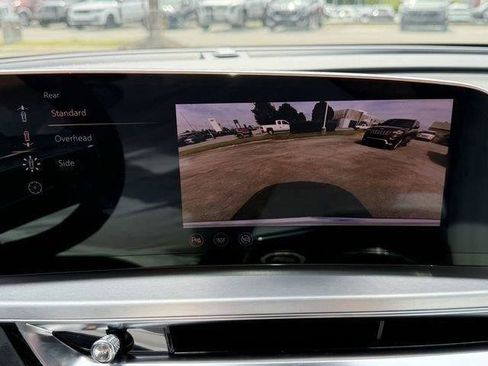 New 2025 Cadillac Lyriq Luxury image 29